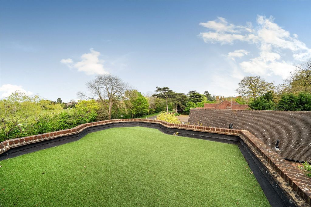 Additional image 32 of 2 bed flat for saleCamden Park Road, Chislehurst BR7