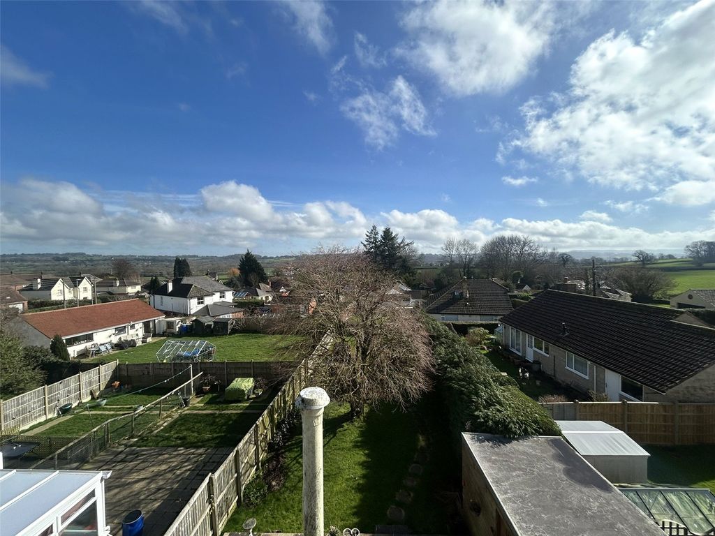 Additional image 16 of 3 bed detached house for saleForton Road, Chard, Somerset TA20