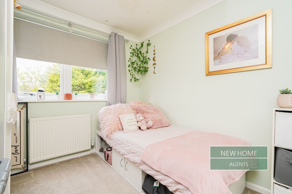 Additional image 18 of 4 bed semi-detached house for saleHeron Close, Ashington NE63