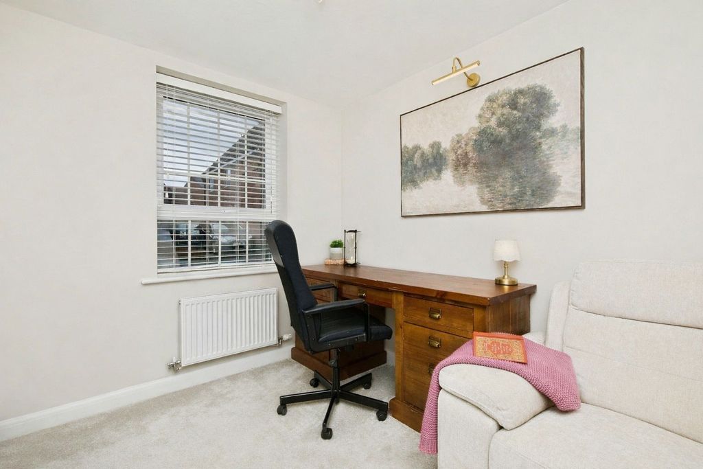 Additional image 17 of 4 bed detached house for saleRook Drive, Burton-On-Trent DE13