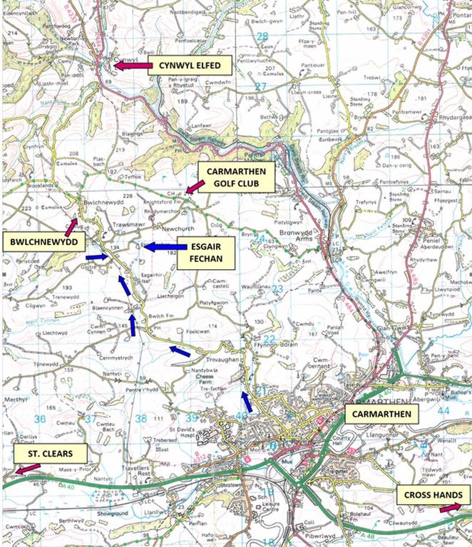 Additional image 48 of Land for saleHenfwlch Road, Carmarthen SA33