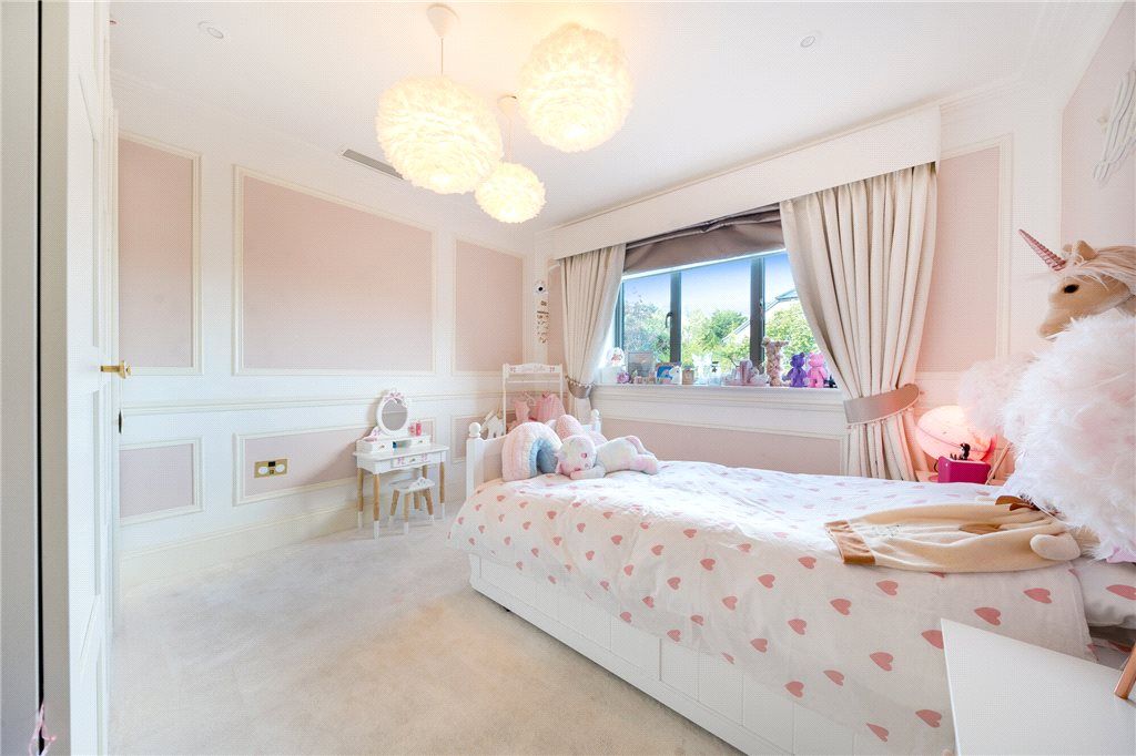 Additional image 18 of 5 bed detached house for saleLeesons Hill, Chislehurst BR7