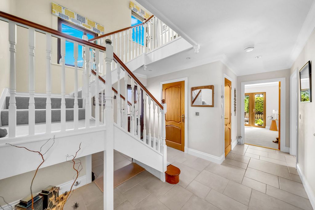 Additional image 22 of 4 bed detached house for saleHolme Meadow, Cumwhinton, Carlisle CA4