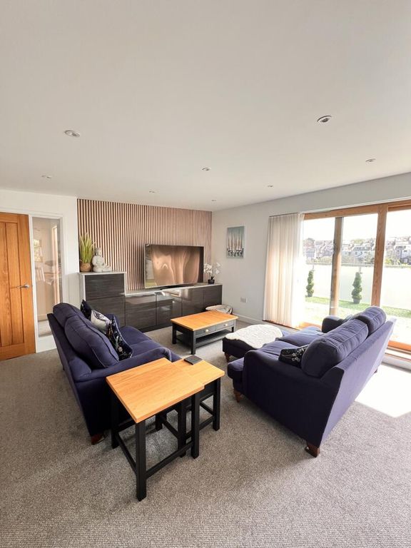 Additional image 4 of 3 bed flat for salePolmorla Road, Wadebridge PL27