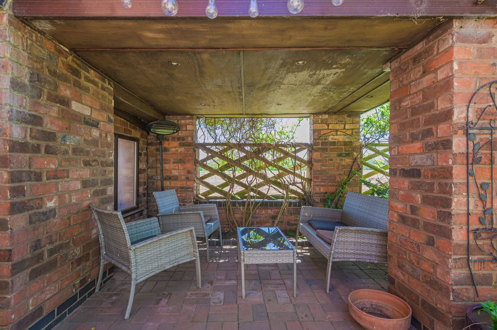 Additional image 33 of 4 bed detached house for saleLichfield Road, Edial, Burntwood WS7