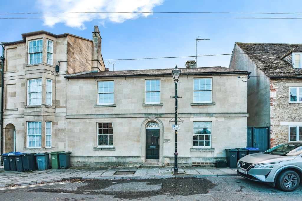 Additional image 15 of 1 bed flat for saleSt. Mary Street, Chippenham SN15