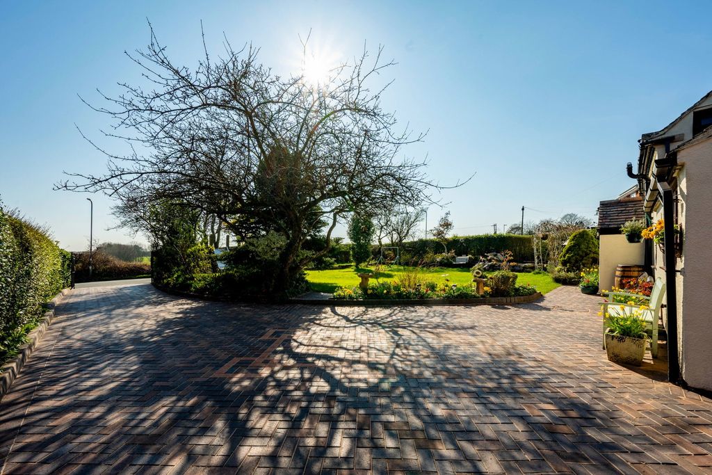 Additional image 37 of 3 bed detached house for saleFarmhouse Cottage, Norton Lane, Burntwood WS7