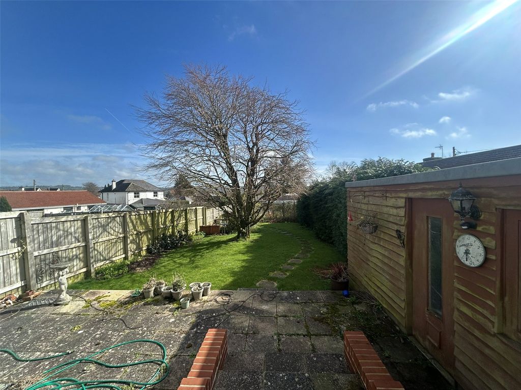 Additional image 19 of 3 bed detached house for saleForton Road, Chard, Somerset TA20