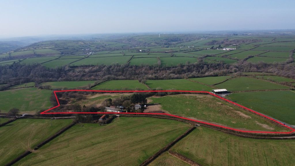 Additional image 3 of 4 bed farm for saleBlaenycoed Road, Carmarthen SA33