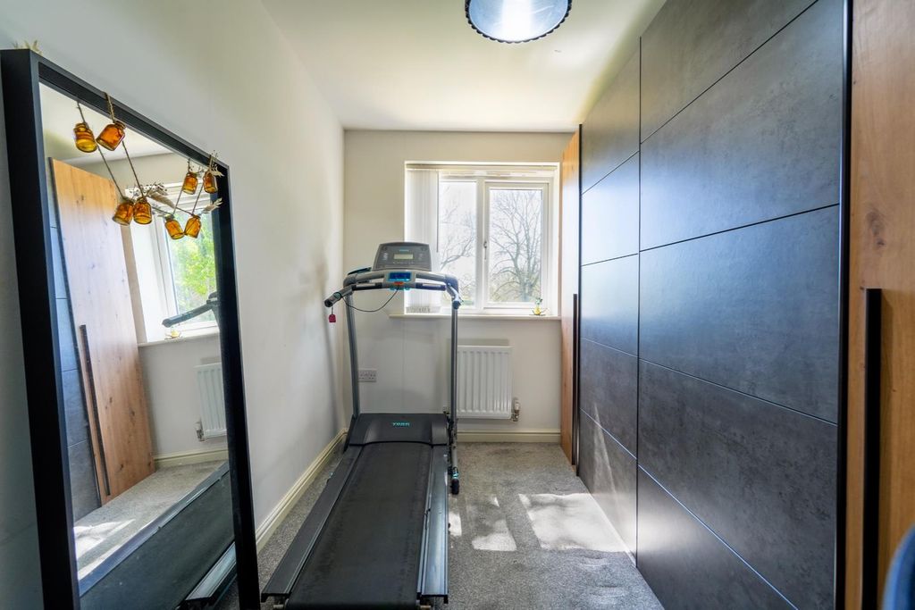Additional image 6 of 2 bed semi-detached house for saleField View, Ashington NE63