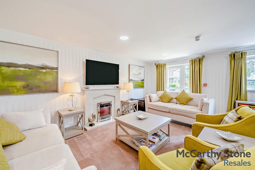 Additional image 11 of 1 bed flat for saleSquire Court, South Street, South Molton EX36