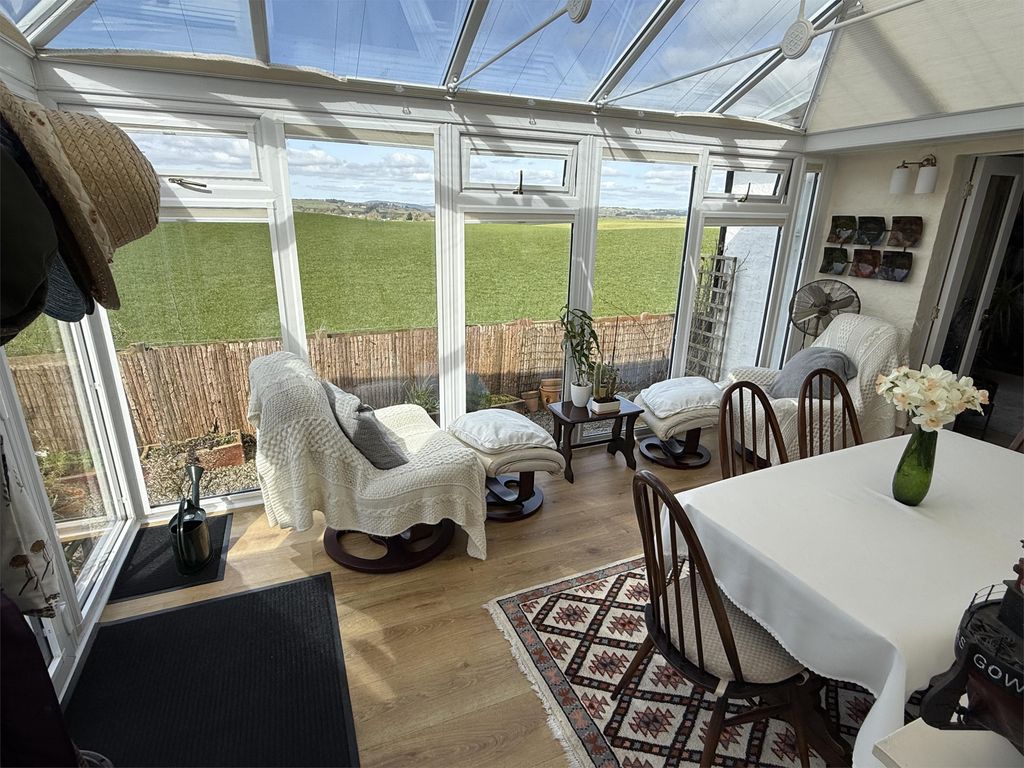 Additional image 9 of 2 bed semi-detached bungalow for saleRosebank, Blackerne, Castle Douglas DG7