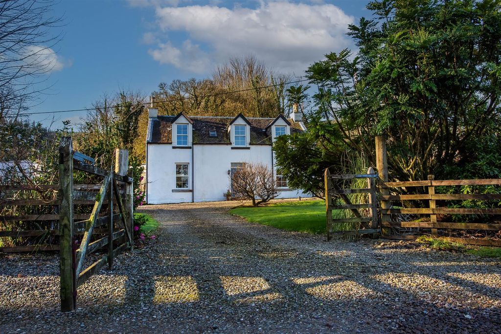 Additional image 44 of 3 bed villa for saleDyemill House, Lamlash, Isle Of Arran KA27