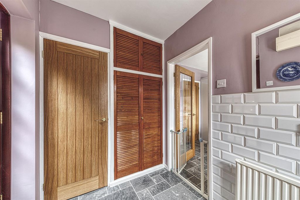 Additional image 10 of 4 bed detached house for saleKnowles Hill, Rolleston-On-Dove, Burton-On-Trent DE13