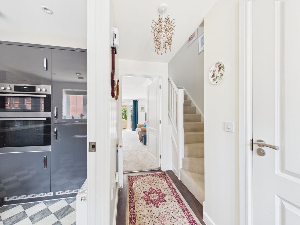 Additional image 9 of 3 bed detached house for saleMoor Close, Chinnor, Oxfordshire OX39