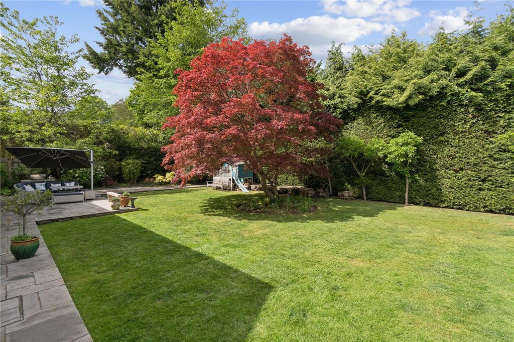 Additional image 15 of 5 bed detached house for saleWaverley Drive, Camberley, Surrey GU15