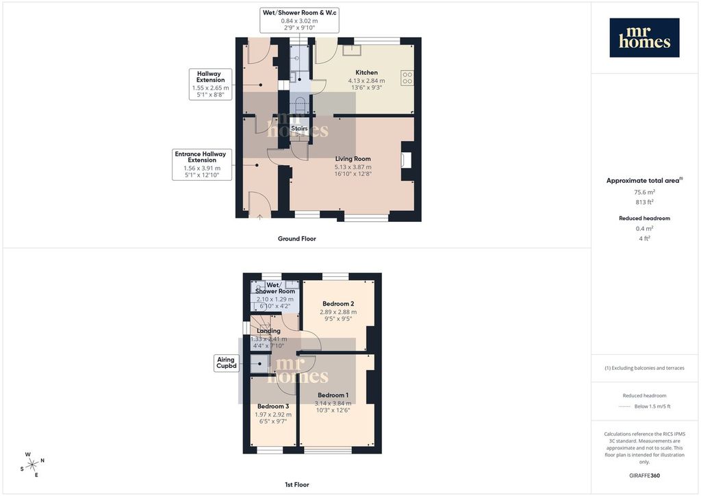 Additional image 19 of 3 bed semi-detached house for saleWilson Road, Ely, Cardiff CF5