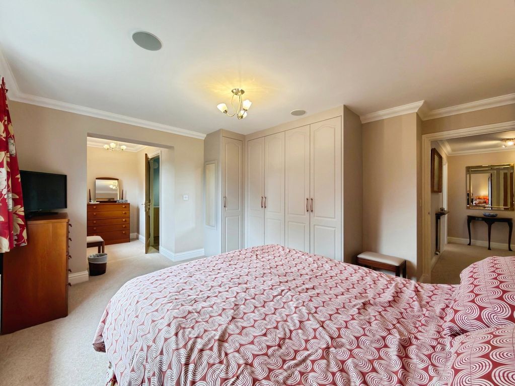 Additional image 17 of 4 bed detached house for saleHolme Meadow, Cumwhinton, Carlisle CA4