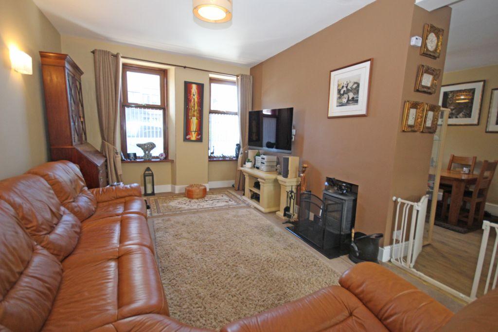 Additional image 13 of 4 bed end terrace house for sale53 High Street, Buckie AB56