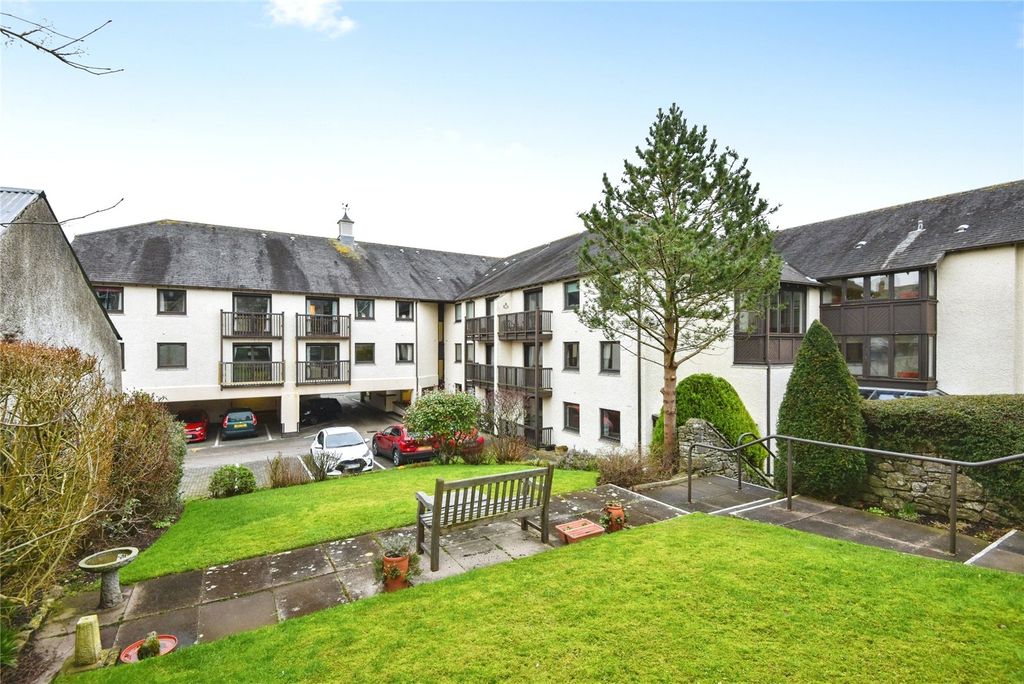 Additional image 10 of 2 bed flat for saleAshleigh Court, Arnside LA5
