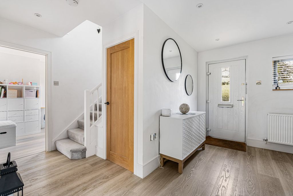 Additional image 10 of 4 bed detached house for saleSomerford Road, Cirencester, Gloucestershire GL7
