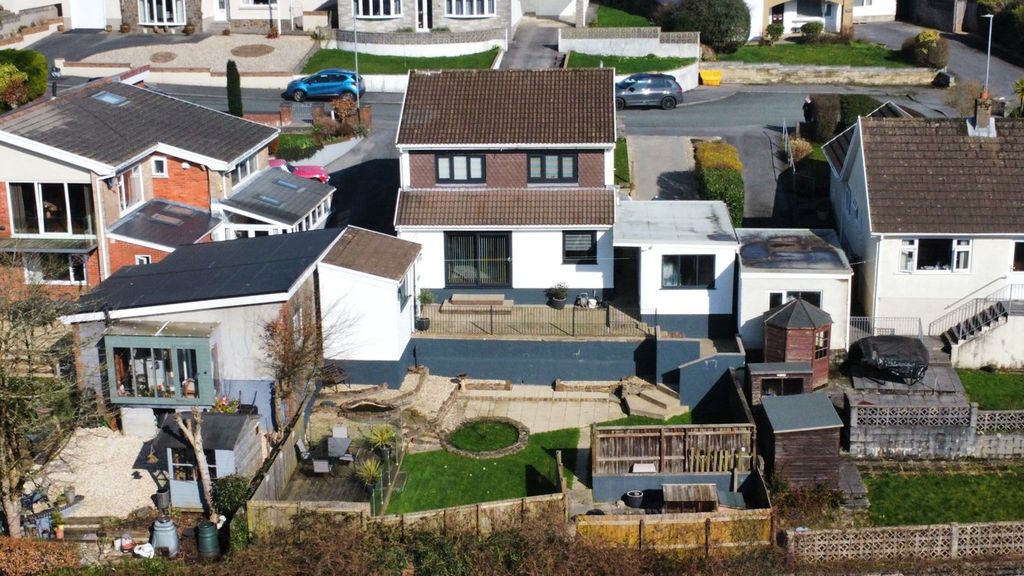 Additional image 26 of 4 bed detached house for saleGlynderi, Carmarthen SA31