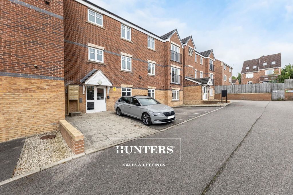 Additional image 16 of 2 bed flat for saleBellflower Close, Castleford WF10