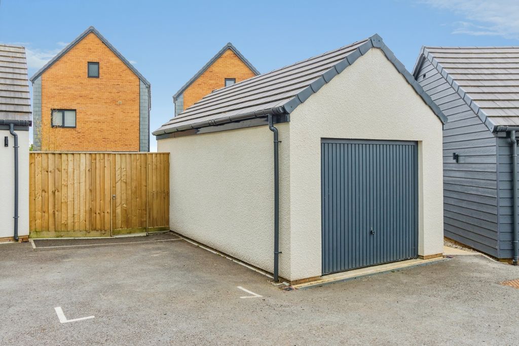 Additional image 19 of 4 bed detached house for saleBal Road, Callington, Cornwall PL17