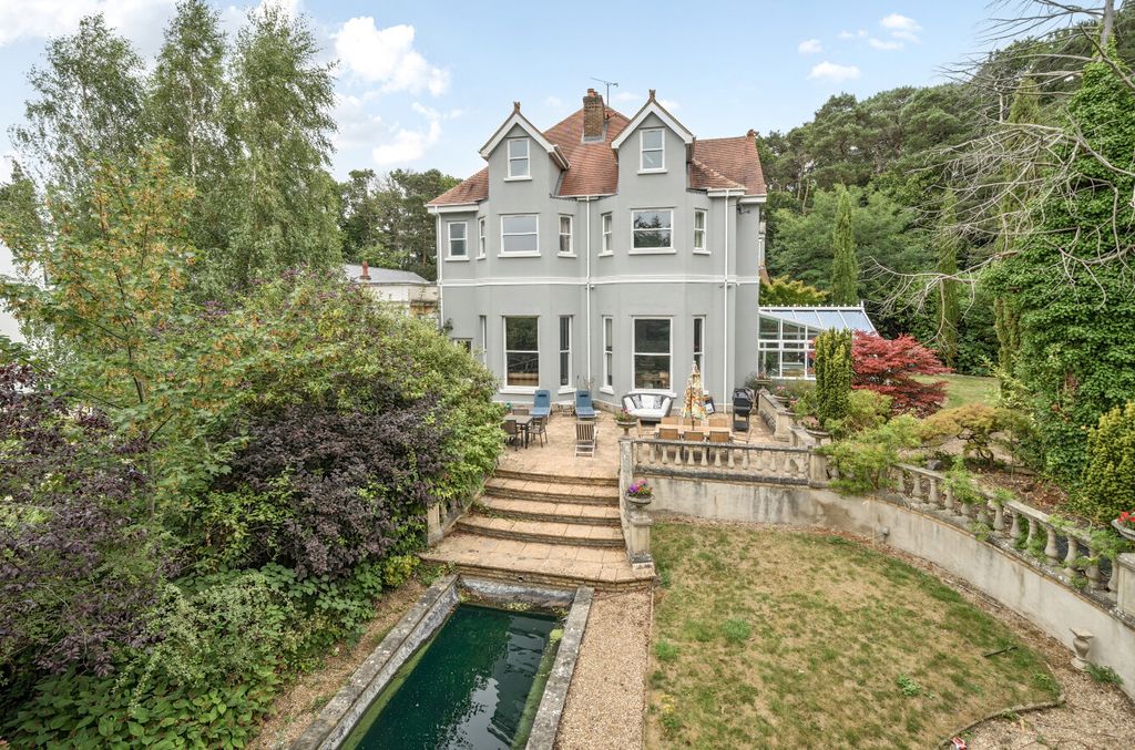 Additional image 46 of 8 bed detached house for saleMaywood Drive, Camberley, Surrey GU15