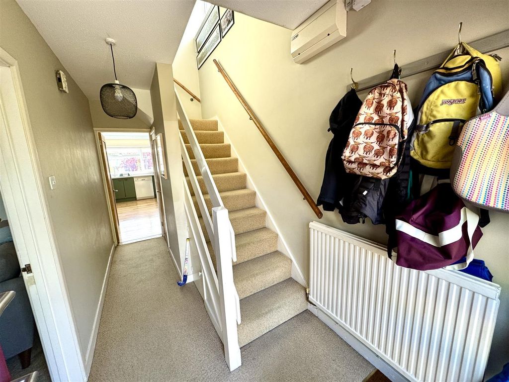 Additional image 8 of 4 bed detached house for saleSedbury Lane, Tutshill, Chepstow NP16