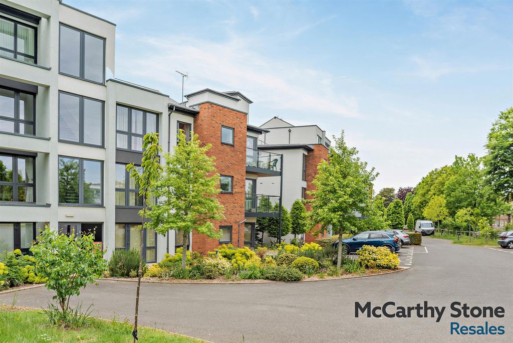 Additional image 24 of 1 bed flat for saleFreeman House, Keepers Close, Canterbury CT1