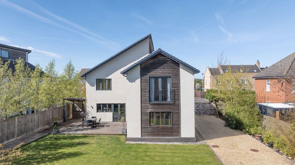 Additional image 43 of 5 bed detached house for saleAlbert Way, Chatteris PE16