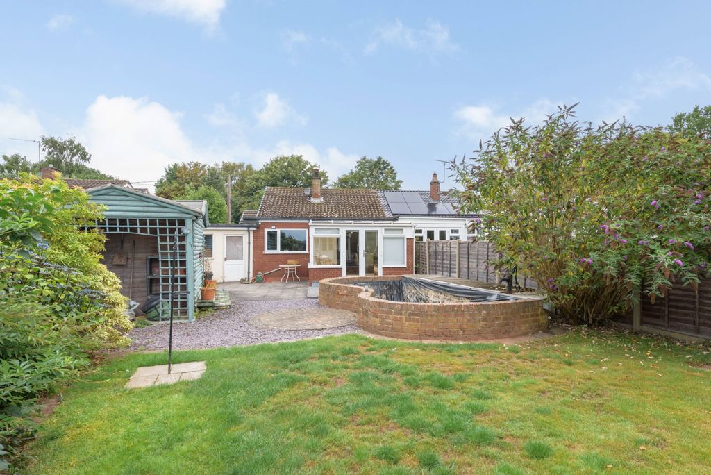 Additional image 23 of 2 bed semi-detached bungalow for saleWoodhouses Road, Woodhouses, Burntwood WS7
