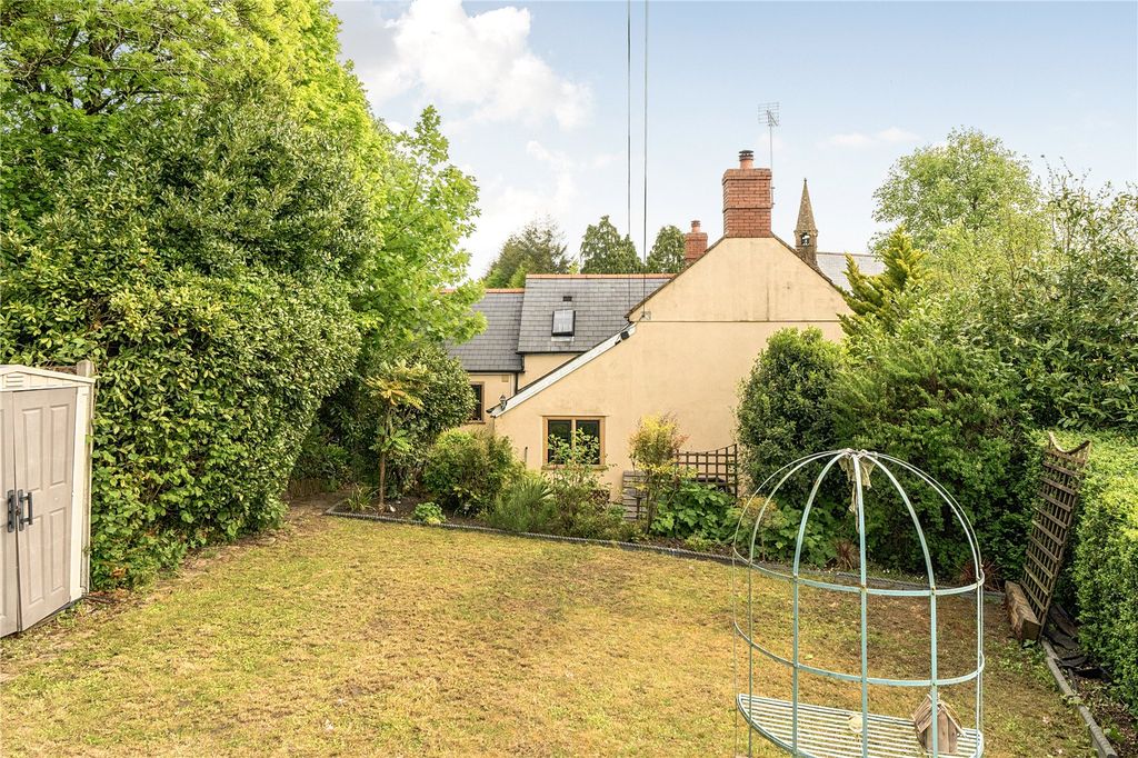 Additional image 20 of 3 bed detached house for saleSouth Chard, Chard, Somerset TA20