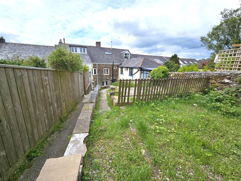 Additional image 2 of 4 bed terraced house for saleFore Street, Bere Alston, Yelverton PL20