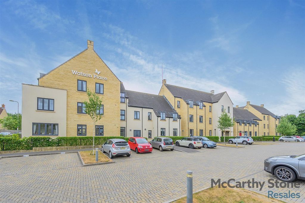 Additional image 46 of 1 bed flat for saleWatson Place, Trinity Road, Chipping Norton, Oxfordshire OX7