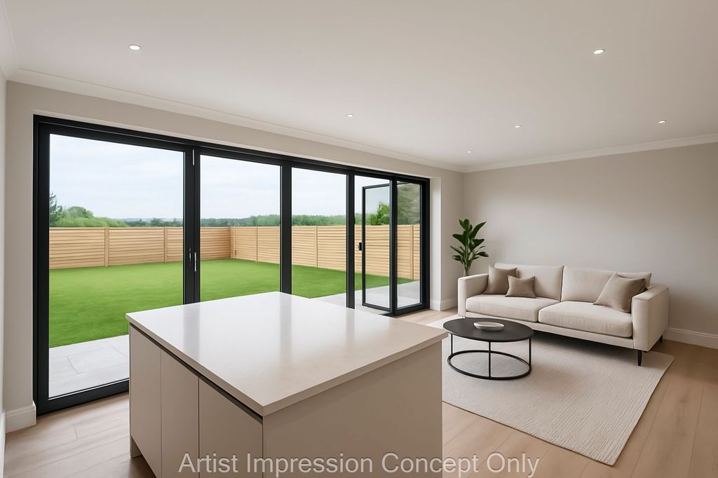 4 bed detached house for salePreston Road, Coppull PR7 photo 4