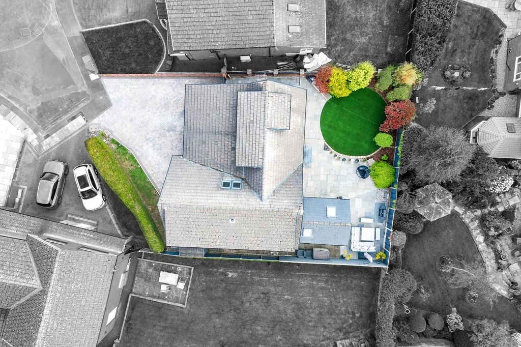 Additional image 3 of 5 bed detached house for saleSlaidburn Drive, Bury BL8
