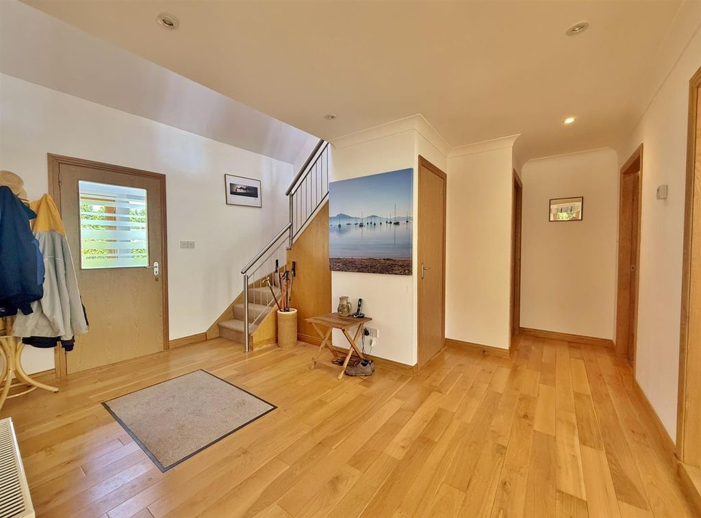 Additional image 6 of 4 bed villa for sale6 The Paddock, Brodick, Isle Of Arran KA27