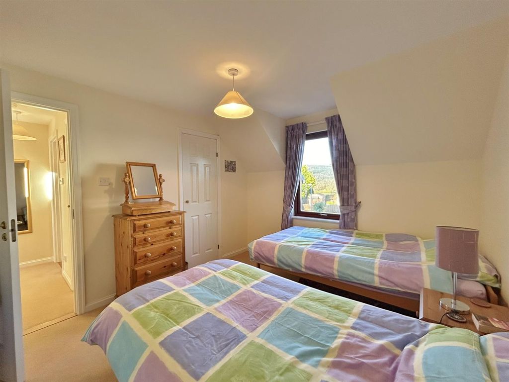 Additional image 25 of 2 bed semi-detached house for sale4 Cora Linn Court, Brodick, Isle Of Arran KA27