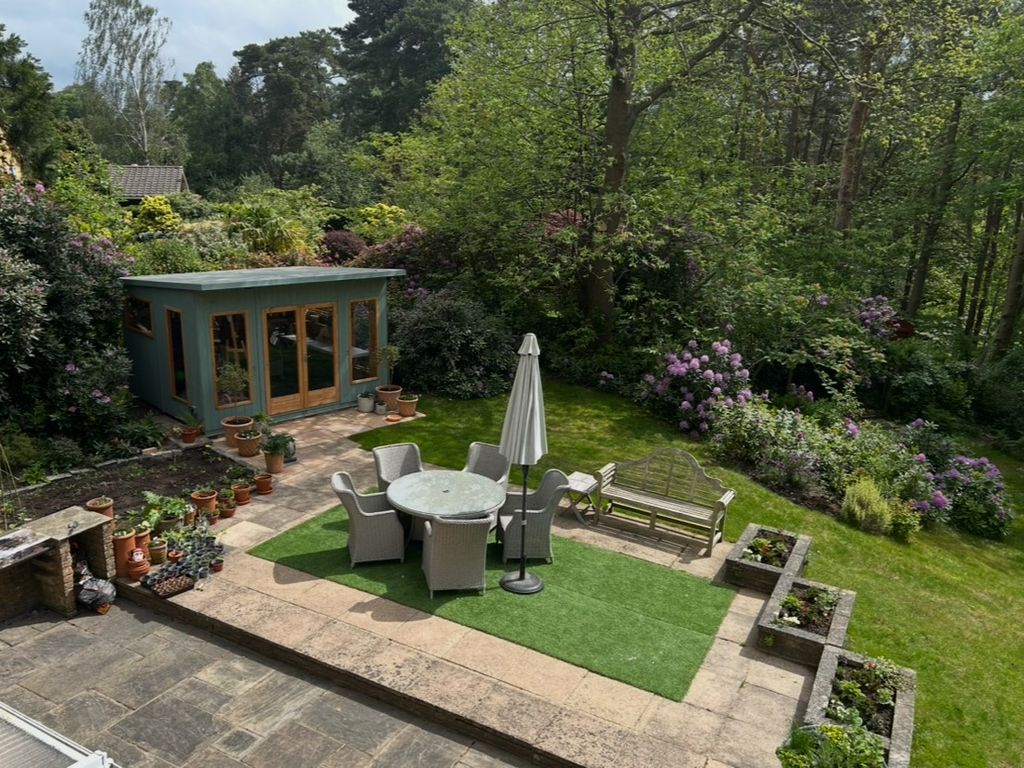 Additional image 8 of 4 bed detached house for saleAzalea Way, Camberley GU15