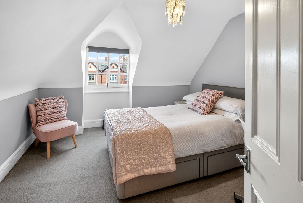 Additional image 20 of 5 bed semi-detached house for saleStocks Lane, Chester CH3