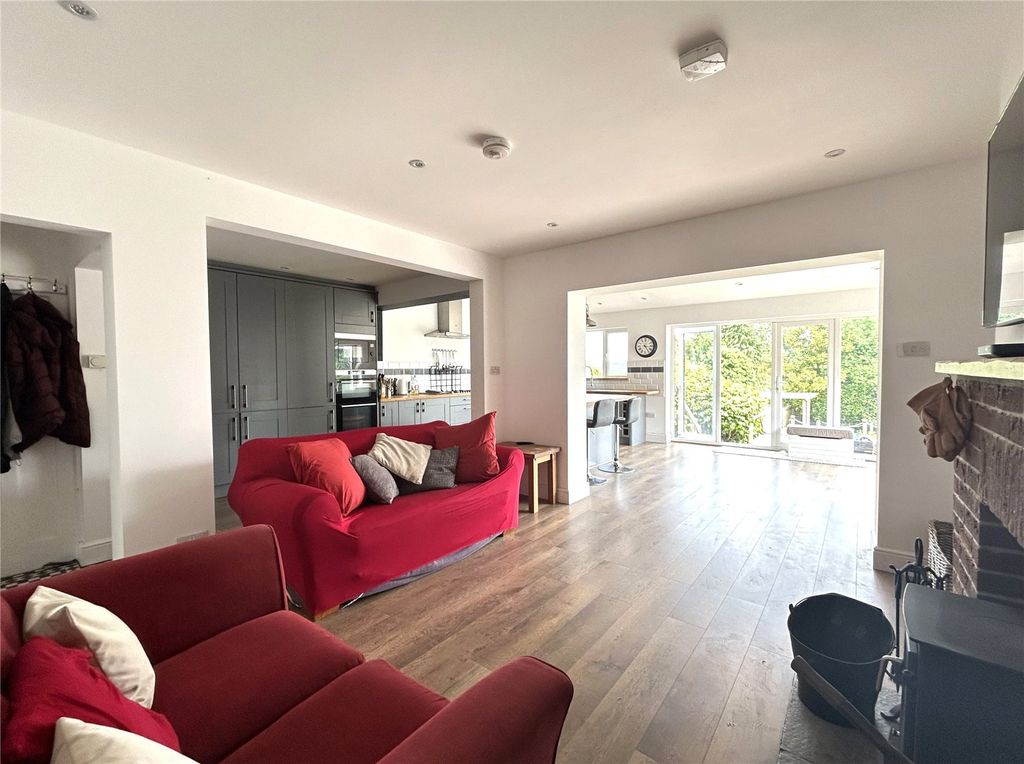 Additional image 9 of 3 bed detached house for saleCrimchard, Chard, Somerset TA20