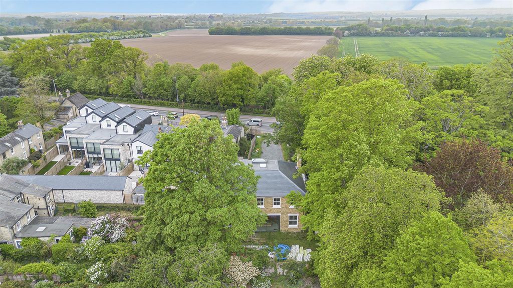 Additional image 25 of 4 bed detached house for saleTrumpington Road, Cambridge CB2