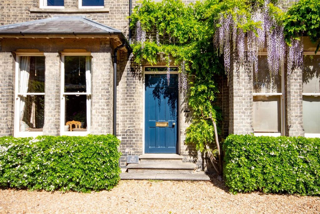 Additional image 27 of 6 bed semi-detached house for saleHills Road, Cambridge CB2