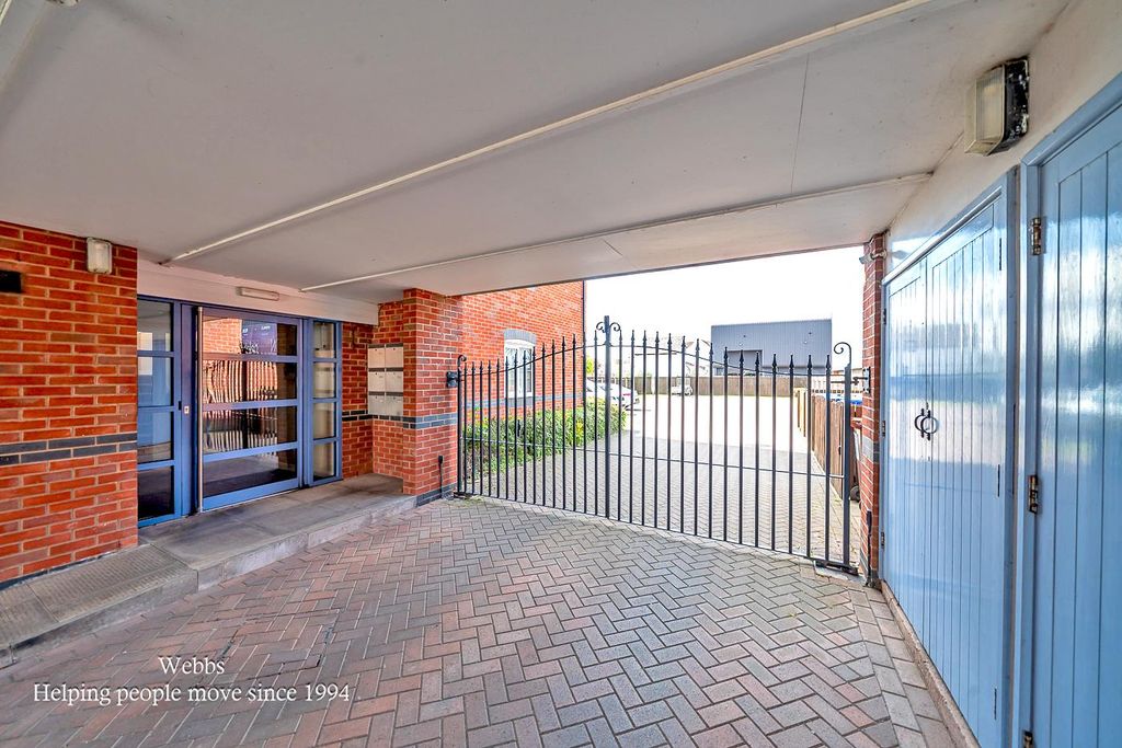 Additional image 18 of 2 bed flat for saleBroad Street, Cannock WS11
