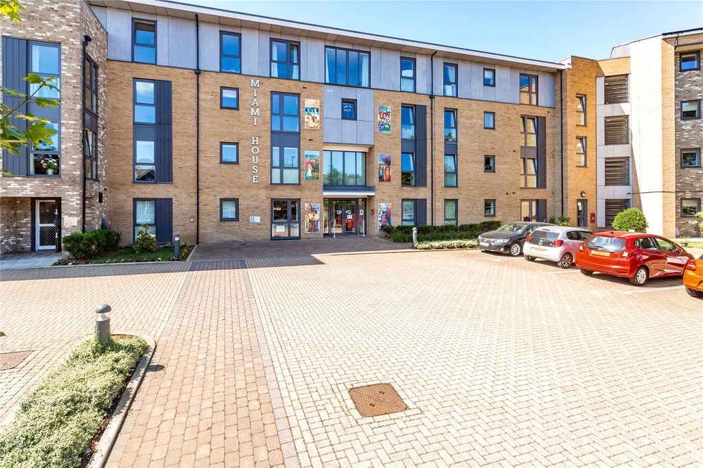 Additional image 12 of 2 bed flat for salePrinces Road, Chelmsford, Essex CM2