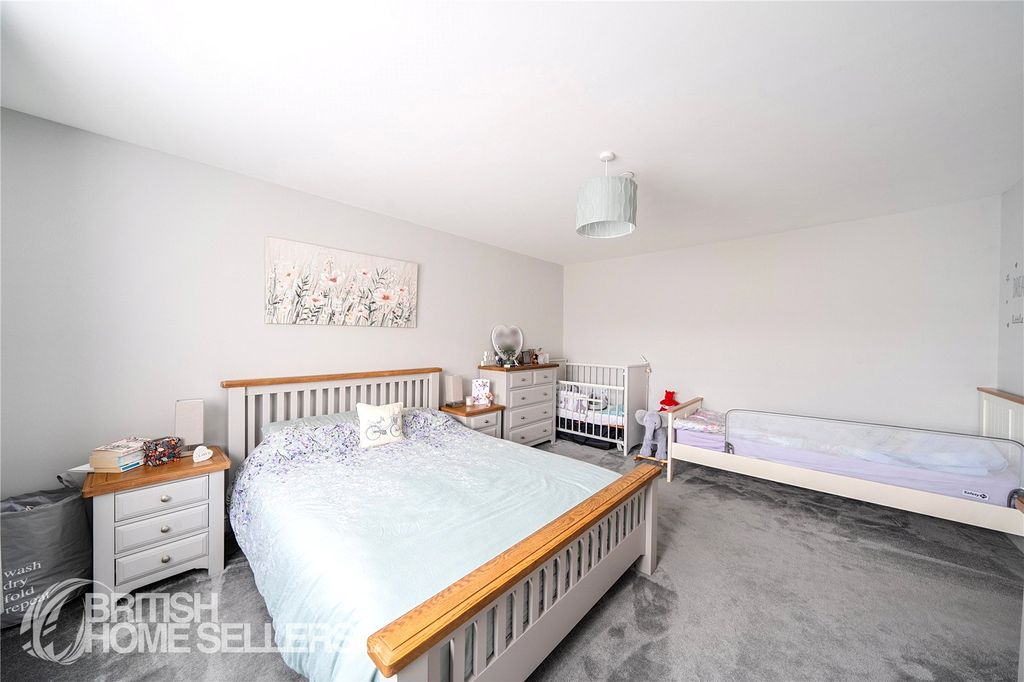 Additional image 9 of 6 bed detached house for saleClos Y Fedw, Rhydargaeau, Carmarthen, Carmarthenshire SA32