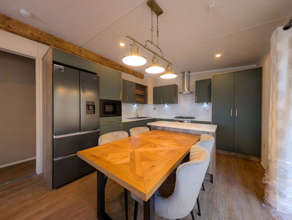 Additional image 11 of 2 bed lodge for saleSouth Lakeland Leisure Village, Borwick Ln, Warton, Carnforth LA6