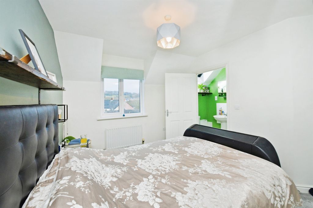 Additional image 12 of 2 bed flat for saleBuzzard Road, Whitchurch, Tavistock PL19